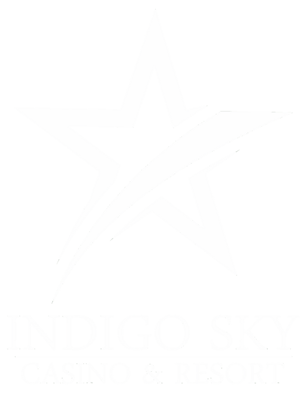 Indigo Sky Rewards logo