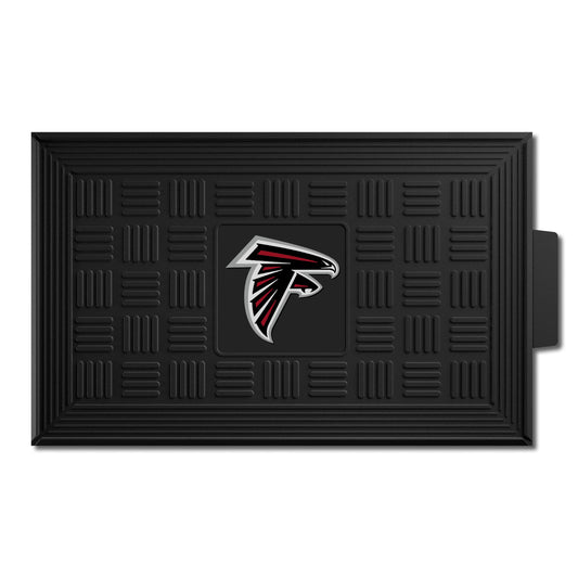 Medallion Door Mat