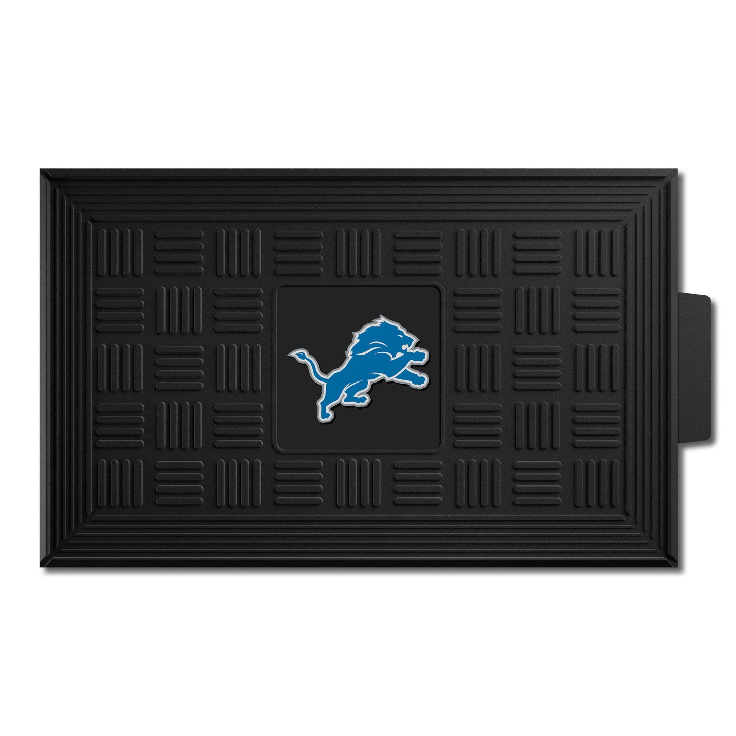 Medallion Door Mat