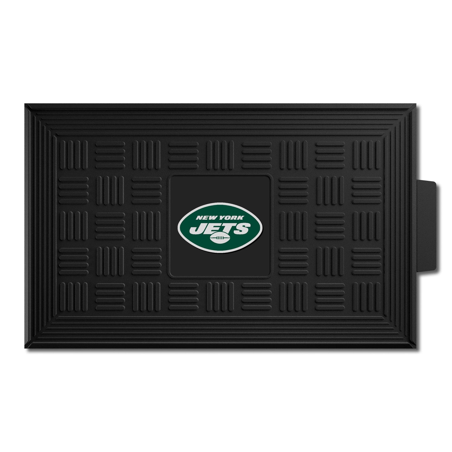 Medallion Door Mat