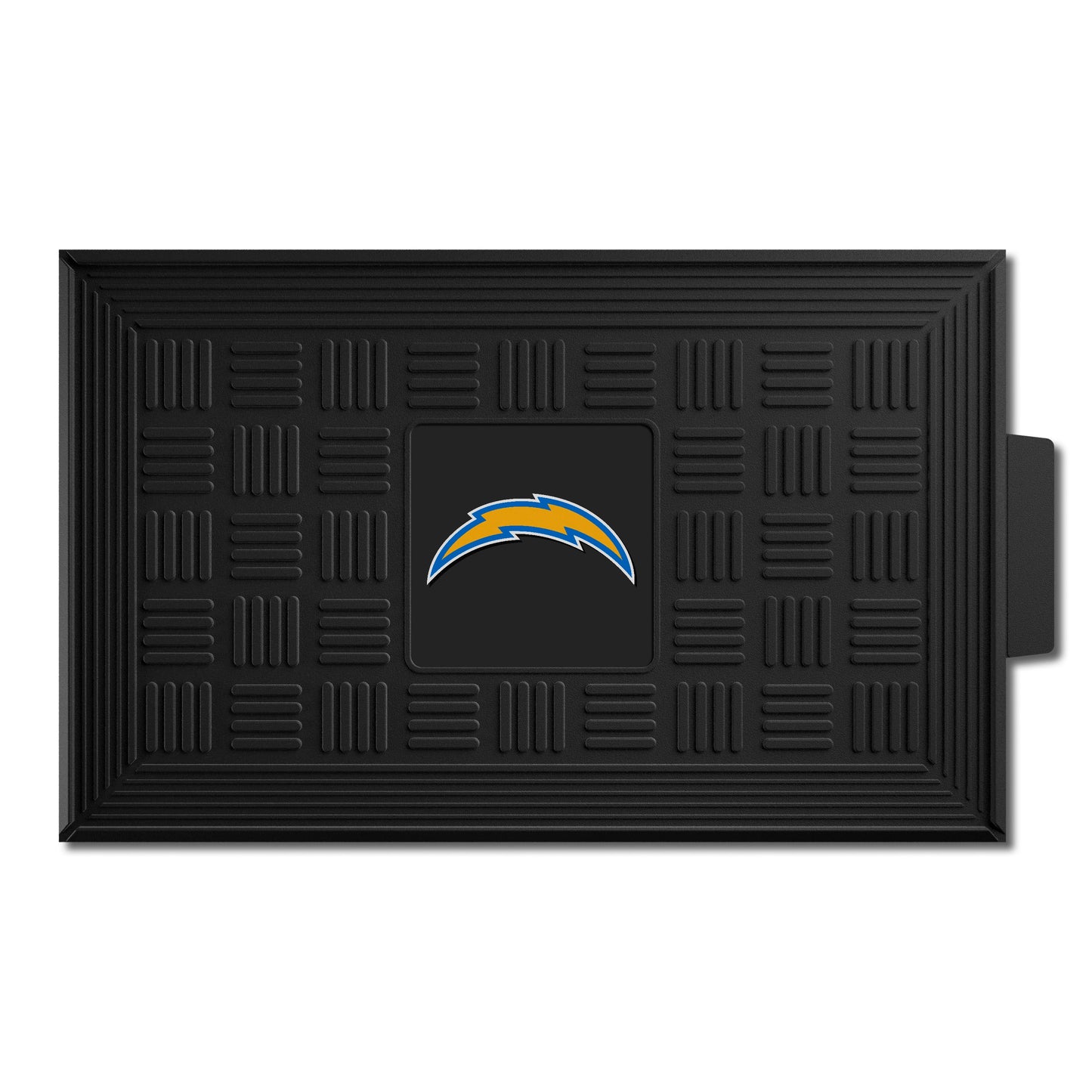 Medallion Door Mat