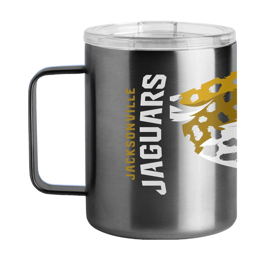 15oz Hype Stainless Mug