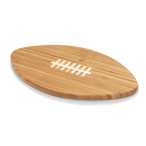 Touchdown! Pro Cutting Board - Bamboo