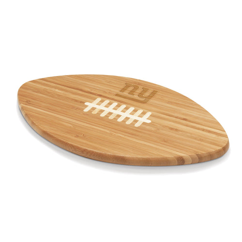 Touchdown! Pro Cutting Board - Bamboo
